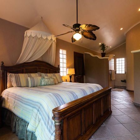 Casa Rayos Del Sol Villa ปลายาเดลการ์เมน ภายนอก รูปภาพ