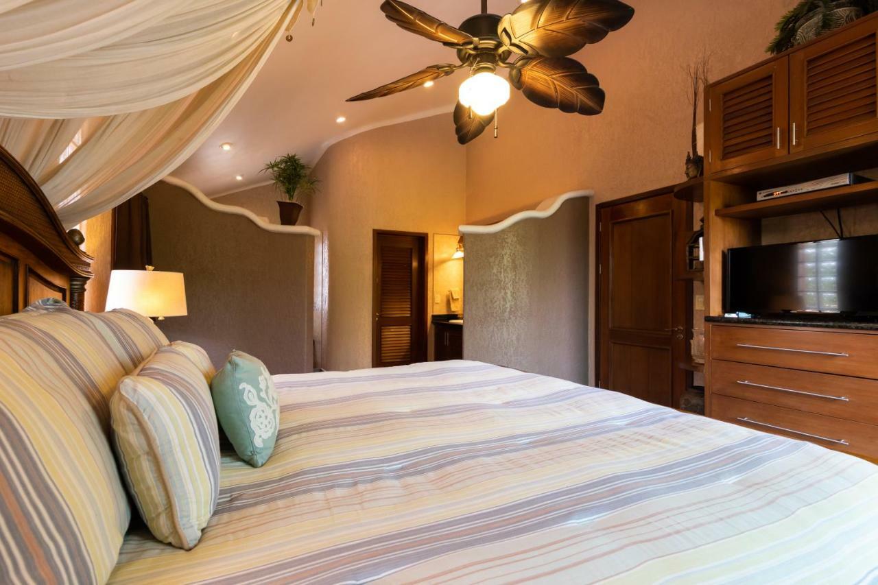 Casa Rayos Del Sol Villa ปลายาเดลการ์เมน ภายนอก รูปภาพ