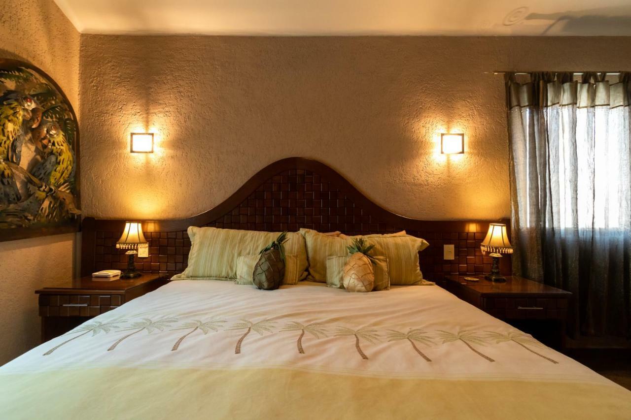 Casa Rayos Del Sol Villa ปลายาเดลการ์เมน ภายนอก รูปภาพ