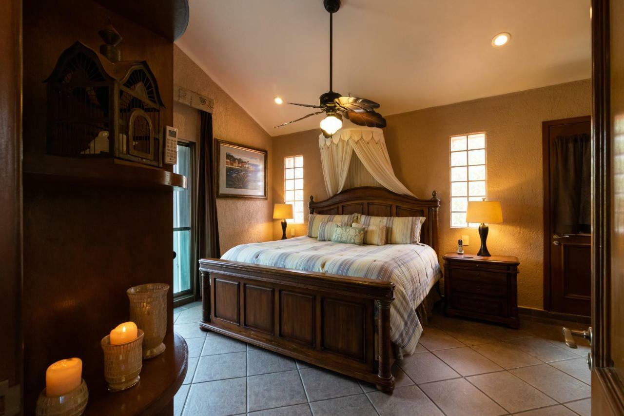 Casa Rayos Del Sol Villa ปลายาเดลการ์เมน ภายนอก รูปภาพ