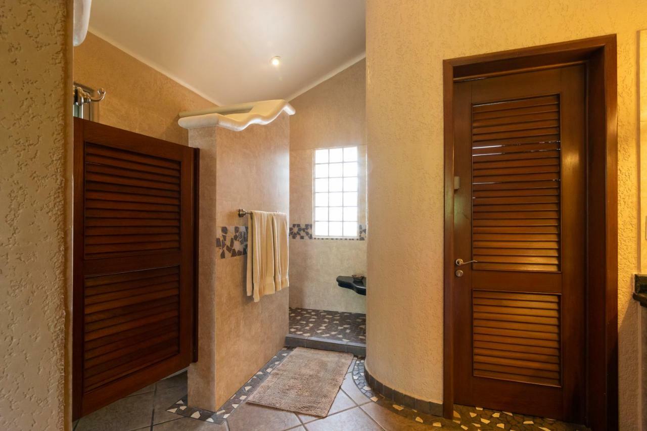 Casa Rayos Del Sol Villa ปลายาเดลการ์เมน ภายนอก รูปภาพ