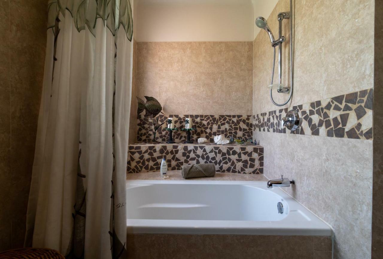 Casa Rayos Del Sol Villa ปลายาเดลการ์เมน ภายนอก รูปภาพ