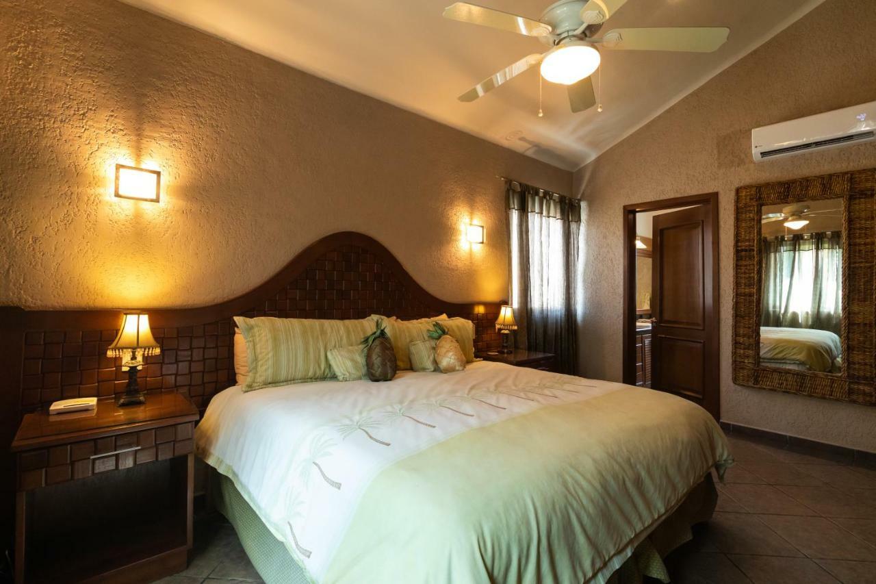 Casa Rayos Del Sol Villa ปลายาเดลการ์เมน ภายนอก รูปภาพ