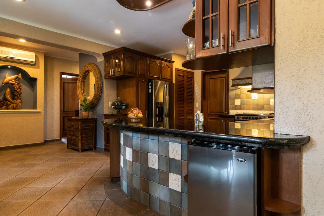 Casa Rayos Del Sol Villa ปลายาเดลการ์เมน ภายนอก รูปภาพ