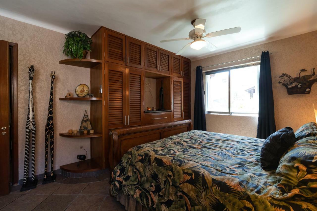 Casa Rayos Del Sol Villa ปลายาเดลการ์เมน ภายนอก รูปภาพ