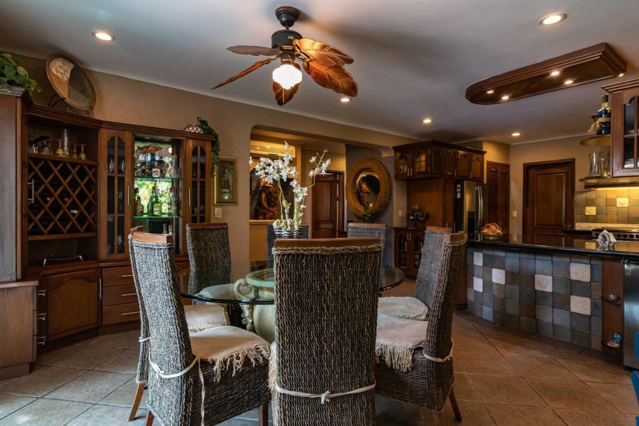 Casa Rayos Del Sol Villa ปลายาเดลการ์เมน ภายนอก รูปภาพ