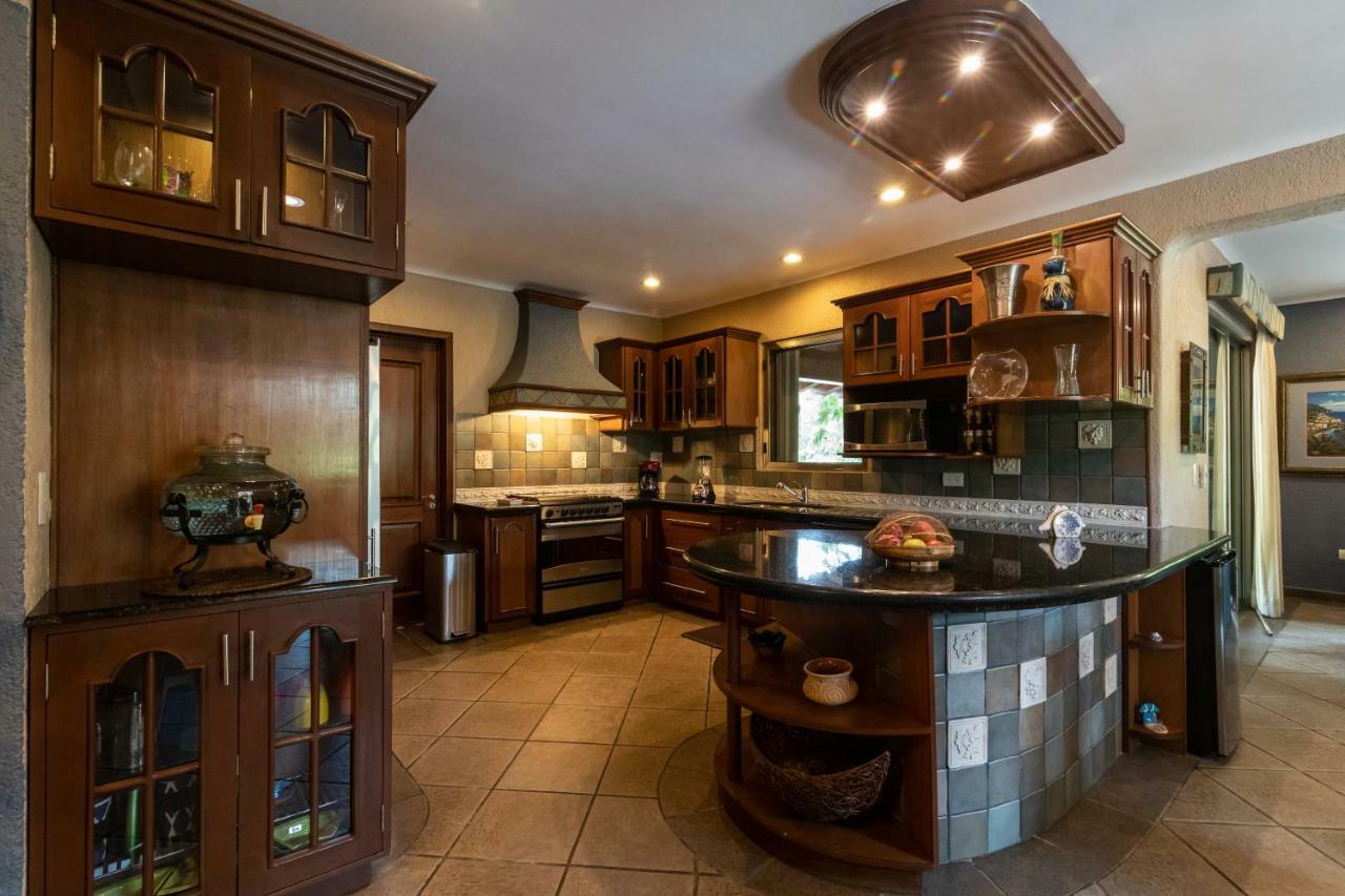 Casa Rayos Del Sol Villa ปลายาเดลการ์เมน ภายนอก รูปภาพ