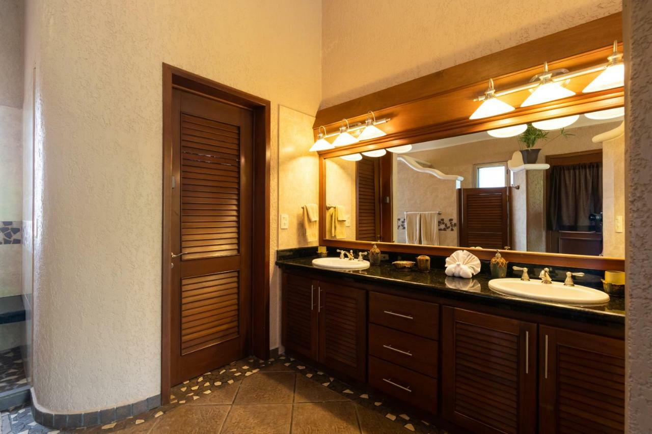 Casa Rayos Del Sol Villa ปลายาเดลการ์เมน ภายนอก รูปภาพ