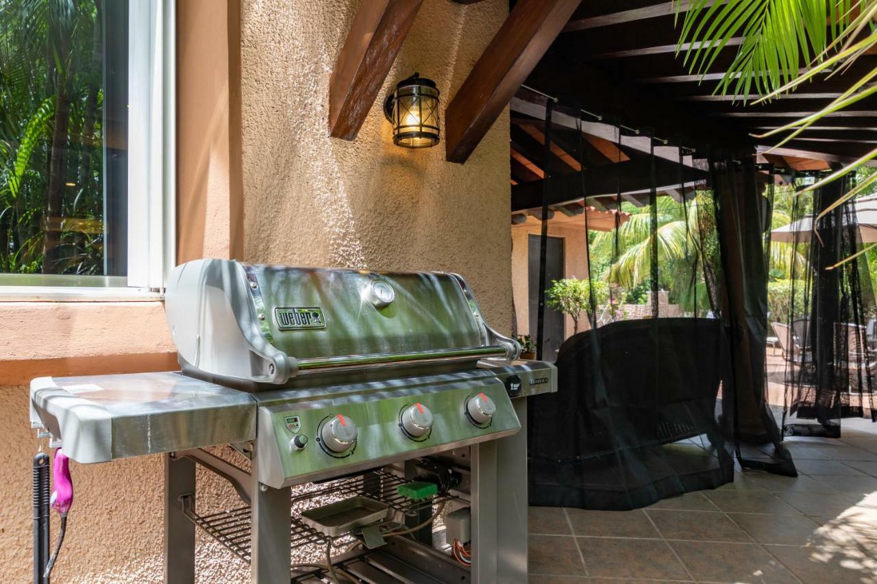 Casa Rayos Del Sol Villa ปลายาเดลการ์เมน ภายนอก รูปภาพ