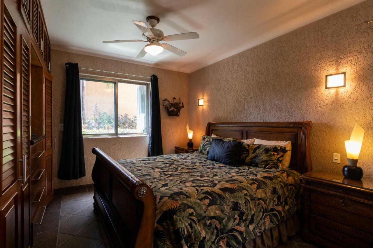 Casa Rayos Del Sol Villa ปลายาเดลการ์เมน ภายนอก รูปภาพ