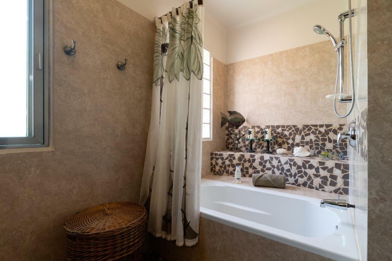 Casa Rayos Del Sol Villa ปลายาเดลการ์เมน ภายนอก รูปภาพ