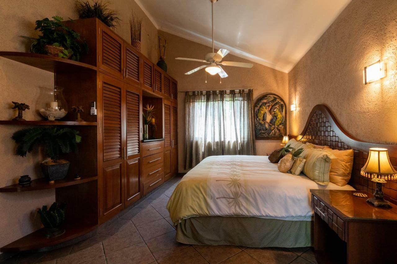 Casa Rayos Del Sol Villa ปลายาเดลการ์เมน ภายนอก รูปภาพ