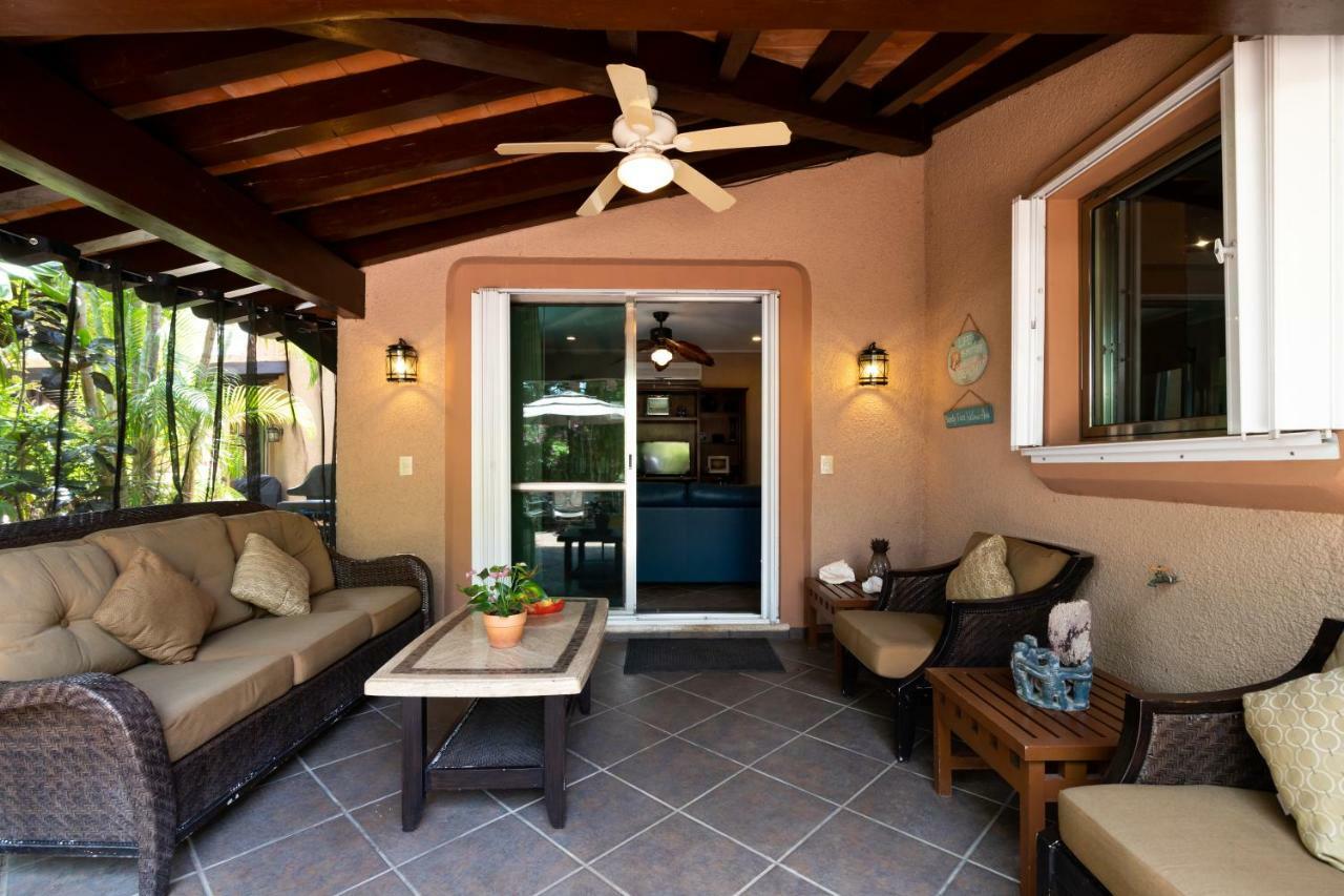 Casa Rayos Del Sol Villa ปลายาเดลการ์เมน ภายนอก รูปภาพ