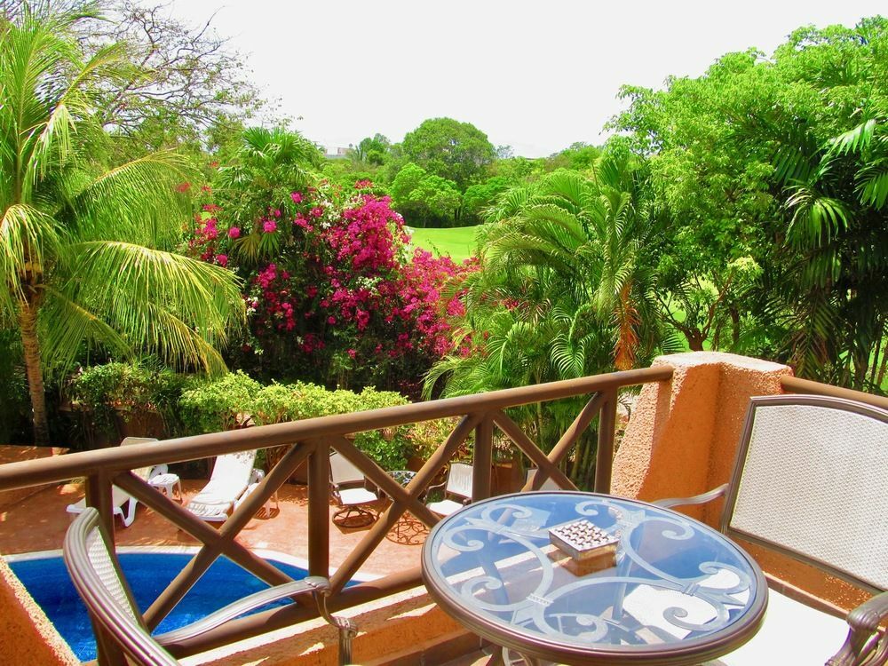 Casa Rayos Del Sol Villa ปลายาเดลการ์เมน ภายนอก รูปภาพ