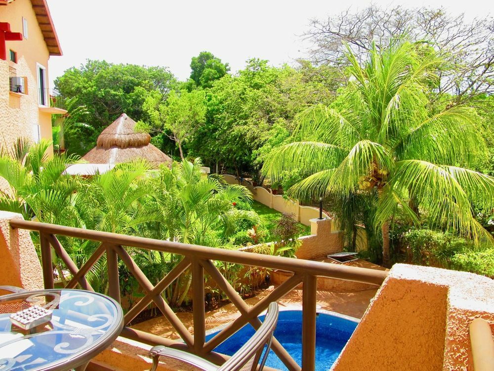 Casa Rayos Del Sol Villa ปลายาเดลการ์เมน ภายนอก รูปภาพ