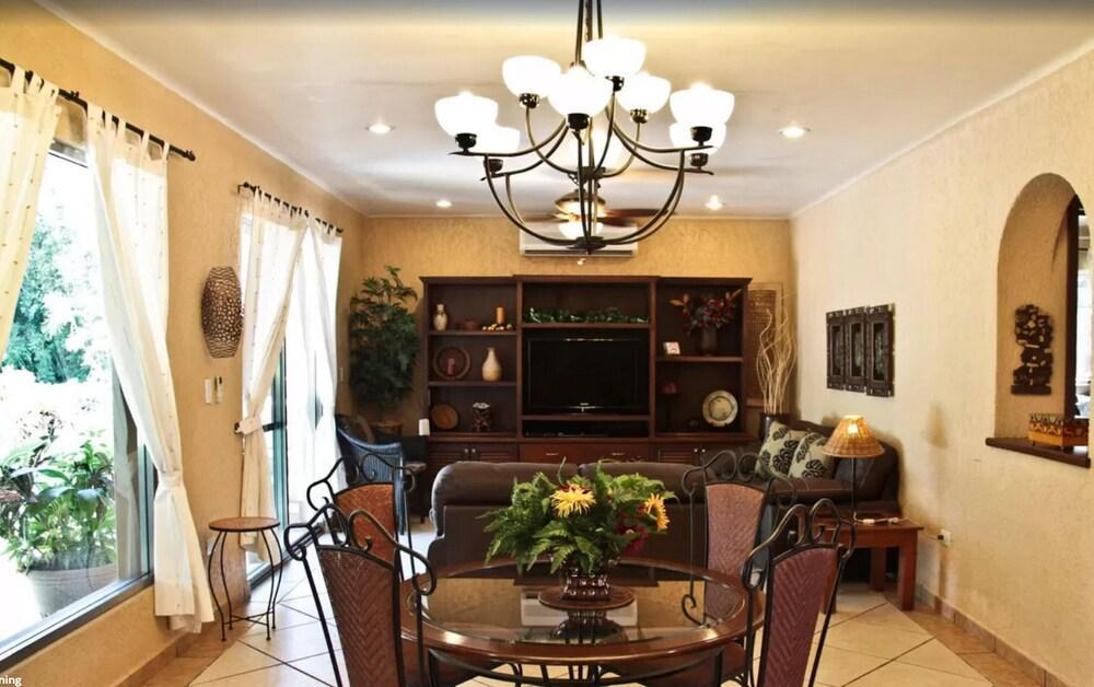 Casa Rayos Del Sol Villa ปลายาเดลการ์เมน ภายนอก รูปภาพ