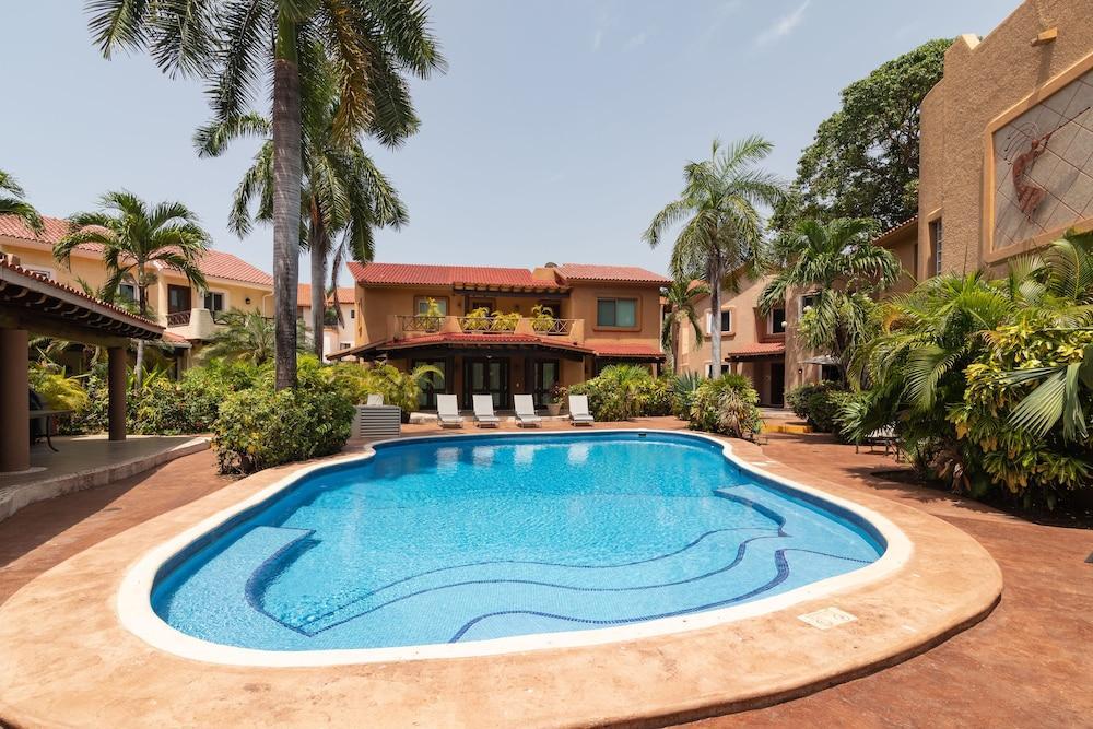 Casa Rayos Del Sol Villa ปลายาเดลการ์เมน ภายนอก รูปภาพ